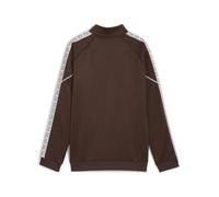 PUMA Chaqueta FC St. Pauli KING Anthem juvenil, Ropa, Marrón, 15-16Y 15-16Y