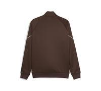 PUMA Chaqueta FC St. Pauli KING Anthem para hombre, Ropa, Marrón, M M