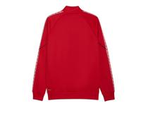 PUMA Chaqueta Girona FC KING Anthem para hombre, Ropa, Rojo, XXL XXL