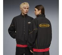 PUMA Chaqueta King unisex, Ropa, Negro, XXL