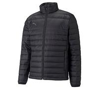 PUMA Chaqueta Ligera de poliéster Teamliga para Hombre