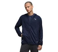 PUMA Chaqueta M Flex Fabric Mix