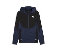 PUMA Chaqueta M Flex Fabric Mix