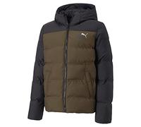 Puma Chaqueta marca modelo Colourblock Polyball Hooded Jacket