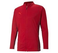 PUMA Chaqueta Marca Modelo teamCUP Training Jac