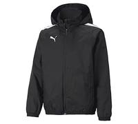 PUMA Chaqueta marca modelo teamLIGA All Weather