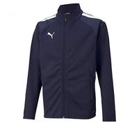 Chaqueta niños Puma Team Liga Training 10 años