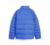 PUMA Chaqueta Mono para hombre, Ropa, Azul, XXS XXS