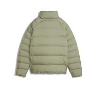 PUMA Chaqueta Mono para mujer, Ropa, Verde, M M