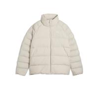 PUMA Chaqueta mono unisex con aislamiento (paquete de 1)