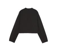 PUMA Chaqueta MOVE FASHION para mujer, Ropa, Negro, XL XL