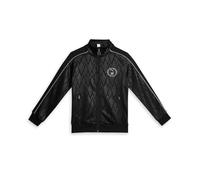 PUMA - Chaqueta negra para niño X Harry Potter T7, Negro , 16 años