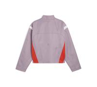 PUMA Chaqueta Nine To Five unisex, Ropa, Morado, XL XL