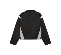 PUMA Chaqueta Nine To Five unisex, Ropa, Negro, M M