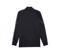 PUMA Chaqueta Olympique de Marseille KING Anthem para hombre, Ropa, Azul, S S