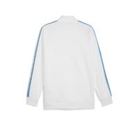 PUMA Chaqueta Olympique de Marseille KING Anthem para hombre, Ropa, Blanco, XS XS