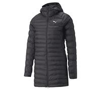 PUMA Chaqueta PackLITE Mujer XS Black