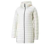 PUMA Chaqueta PackLITE para mujer, Prístino, XL