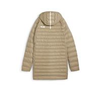 PUMA Chaqueta PackLITE para mujer, Ropa, Beige, S S