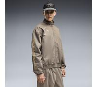 PUMA Chaqueta Porsche Legacy Lifestyle para hombre, Ropa, Beige, XXL