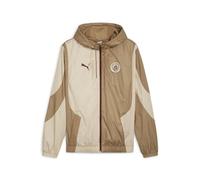 PUMA Chaqueta prepartido Manchester City XSToasted Granola Beige