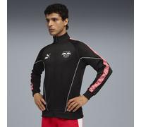 PUMA Chaqueta RB Leipzig KING Anthem para hombre, Ropa, Negro, M