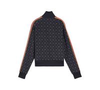 PUMA Chaqueta Road To Unity Printed T7 para mujer, Ropa, Navy/Aop, XS XS
