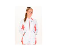 Puma chaqueta Run Ultraweave vêtement running femme déstockage XS Bleu
