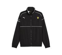 PUMA Chaqueta Scuderia Ferrari HP Race SDS 2.0 Hombre M Black