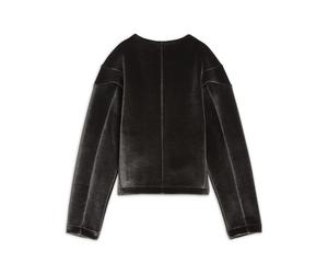 PUMA Chaqueta Special Items reloj de arena para mujer, Ropa, Negro, S S