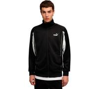 Puma - Chaqueta Sport Track, Hombre, Black, XL