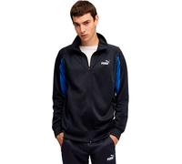 Puma - Chaqueta Sport Track, Hombre, New Navy, M