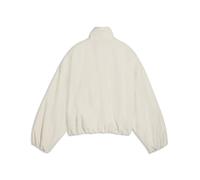 PUMA Chaqueta Style para mujer, Ropa, Blanco, L L