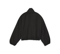PUMA Chaqueta Style para mujer, Ropa, Negro, M M