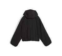 PUMA Chaqueta T7 para mujer, Ropa, Negro, M M