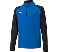 Chaqueta niños Puma Team Liga Training 6 años