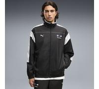 PUMA Chaqueta tejida BMW M Motorsport MT7 para hombre, Ropa, Negro, XL
