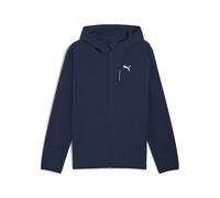 PUMA Chaqueta tejida elástica unisex M Flex (paquete de 1)