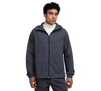 PUMA Chaqueta tejida unisex Pumatech (paquete de 1)