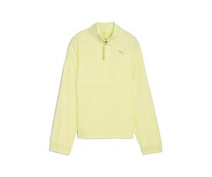 PUMA Chaqueta tejida W Strong para mujer (paquete de 1)