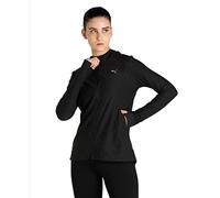 PUMA Chaqueta Train Cloudspun Fullzip para Mujer