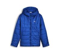 PUMA Chaqueta unisex con capucha acolchada para niños (paquete de 1)