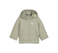PUMA Chaqueta unisex con capucha para niños (1 unidad)