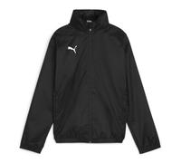 PUMA Chaqueta unisex Teamgoal Allweather Jr Poly Jacket