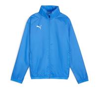 PUMA Chaqueta unisex Teamgoal Allweather Jr Poly Jacket