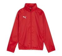 PUMA Chaqueta unisex Teamgoal Allweather Jr Poly Jacket
