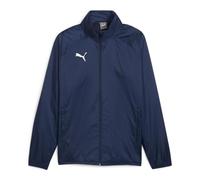 PUMA Chaqueta unisex Teamgoal para todo tipo de clima