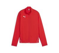 PUMA Chaqueta unisex Teamgoal Sideline Wmn Track Jacket