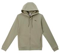 Puma Chaqueta Unisex W Tad Essential Ft FZ (1 Unidad)