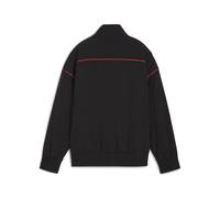 PUMA Chaqueta urbana de carrera F1® para mujer, Ropa, Negro, L L